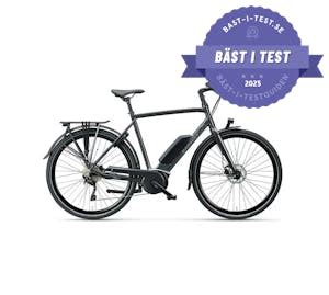 Elcykel test aftonbladet
